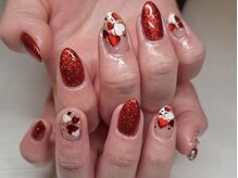 ウープスネイル 盛岡カワトク店(OopsNAIL)/