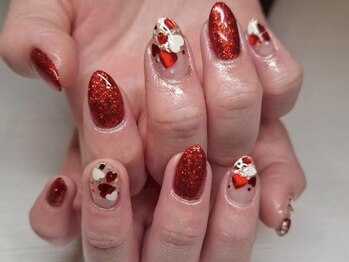 ウープスネイル 盛岡カワトク店(OopsNAIL)/