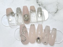 埋め尽くし♪