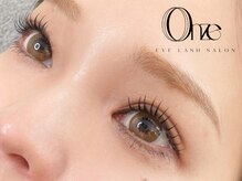 オンズ(Onze)/パーマ×バインドロック/新宿