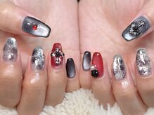グロスネイル(gloss nail)/