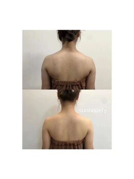 ルルビューティー/