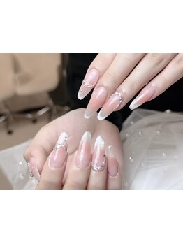 華やか系（イベント・ブライダル）が得意