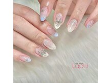 シェリー シル バイ リリック(Che'rie CIL BY LYRIQUE)/60種類コース