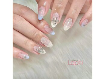 シェリー シル バイ リリック(Che'rie CIL BY LYRIQUE)/60種類コース