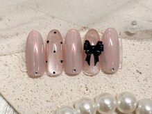 キューティプティ新宿/◇¥8,250◇