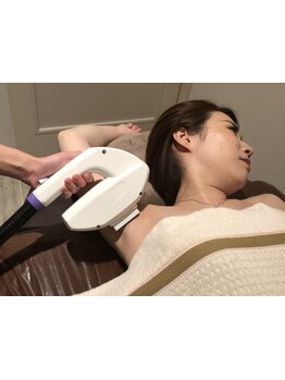 脱毛デビューにオススメのサロン