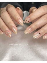 モナールアンド(MONNAL&)/