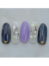 グリュック(Gluck)/定額7000円