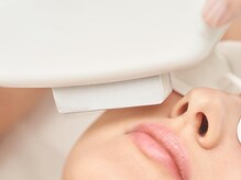 恵比寿脱毛 シーズ(She’s)の雰囲気（最新脱毛器♪痛みを我慢しないでOK！効果◎美肌フラッシュ脱毛）