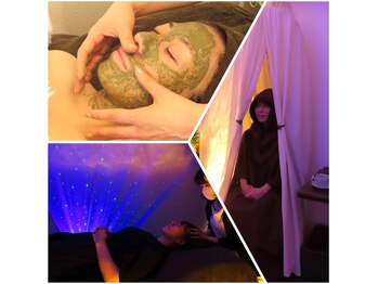 ラパンリュネール(Lapin lunaire)