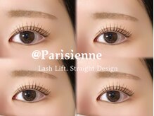 リノート アイ(LINOET eye)/パリジェンヌラッシュリフト