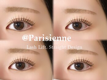リノート アイ(LINOET eye)/パリジェンヌラッシュリフト