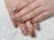 シュガー(Sugar)/お店にあるデザインから