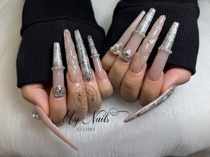 マイネイルサロン(My Nail Salon)の写真