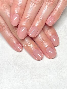 ル ソレイユ(Le soleil)/美肌ベージュ♪　by　mikiko