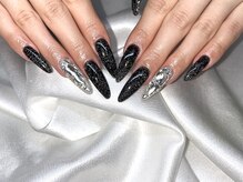 ケーエヌ(KN)/育爪♪フラッシュネイル