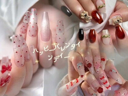 リナネイルサロン 池袋(Lina nail salon)の写真