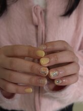 バースプラスリム(virth+LIM)/ジェルネイル120分制