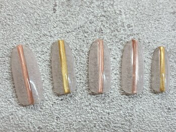 スピーディーネイル(Speedy Nail)/アートコース¥5500
