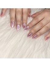 ルムア(Lumua)/マグネット☆