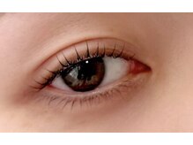 アイラッシュプラン メル 高槻JR駅前店(eyelash plan Mel)/パリジェンヌ