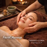 タマキ ルーマ(TAMAKI LUMA)