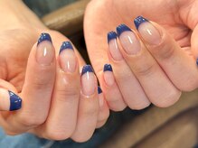 ナットナット 原宿 北参道(NutNut /)/定番フレンチ