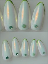 レイヴェンエーアール(Raven.AR)/ワンカラー+アート