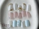 RIMI限定 定額デザイン 大人上品