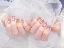 ワイアンドワイ(Y&Y)/旬の定額ネイル