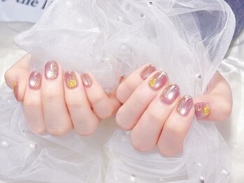 ワイアンドワイ(Y&Y)/旬の定額ネイル