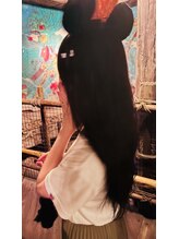 ベルネイル 池袋(Belle Nail) Anna