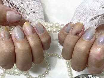 アイ ハンド(I hand)/持ち込み