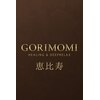ゴリモミ 恵比寿店(GORIMOMI)のお店ロゴ