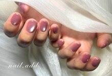 ネイルアド(nail.add)