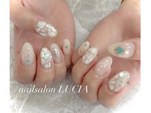 Nail Salon LUCIA
