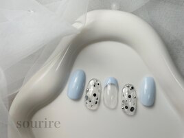 定額ハンド¥6,900（90分）