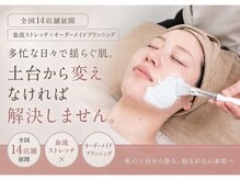 アンリミット 恵比寿店(Unelimit)