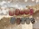 アイネイルズ 吉祥寺店(I nails)の写真/【初回オフ無料】定額☆Autumn nuance Collection￥8480～［吉祥寺/パラジェル/秋ネイル/前撮り］