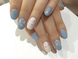 デザインコース一例 &nbsp;6,912円