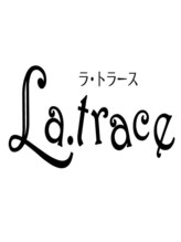 ラトラース(La.trace) YURI 