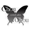 シュシュ(Chou Chou)ロゴ