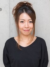 リリィ(Lily)&nbsp;牧田 友香