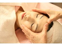 ビューティスタジオＫ/東大阪・新石切/小顔矯正