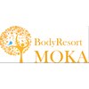 モカ(MOKA)のお店ロゴ