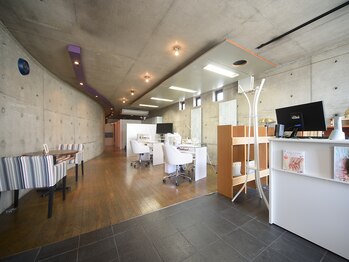 クオーラ(Cuaura)/シックな雰囲気のこだわり空間♪