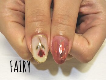 フェアリー(Fairy)/ハンドつけ放題 byFairy