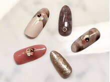 キャプラスネイル プリマ/【February collection 2020】