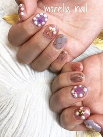 10アートし放題